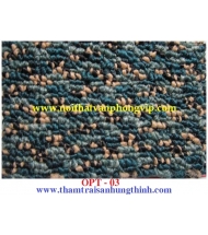 Bán thảm cuộn trải sàn giá rẻ >