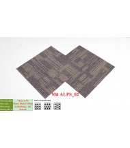 thảm trải sàn alps