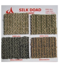 Thảm Silk Doad, tấm 500x500 