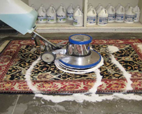 ve-sinh-tham-trang-tri